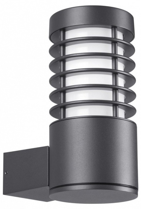 Уличный настенный светильник Novotech Street Cover 370949 - 0