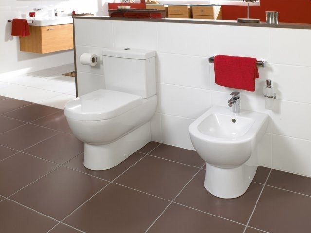 Бачок для унитаза Villeroy & Boch Subway 7723 1101 alpin 77231101 - 2