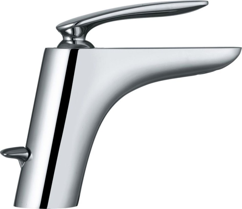 Смеситель для раковины Kludi  хром  520230575 - 1