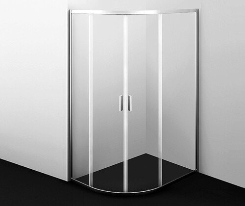 Lippe 45S24 Душевой уголок - 0