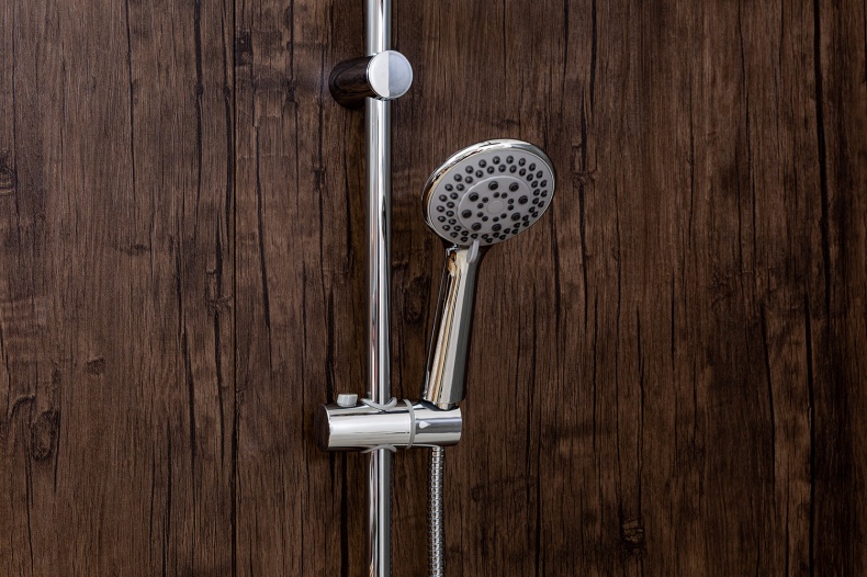 Душевая стойка STWORKI Копенгаген KP-06cr - 4