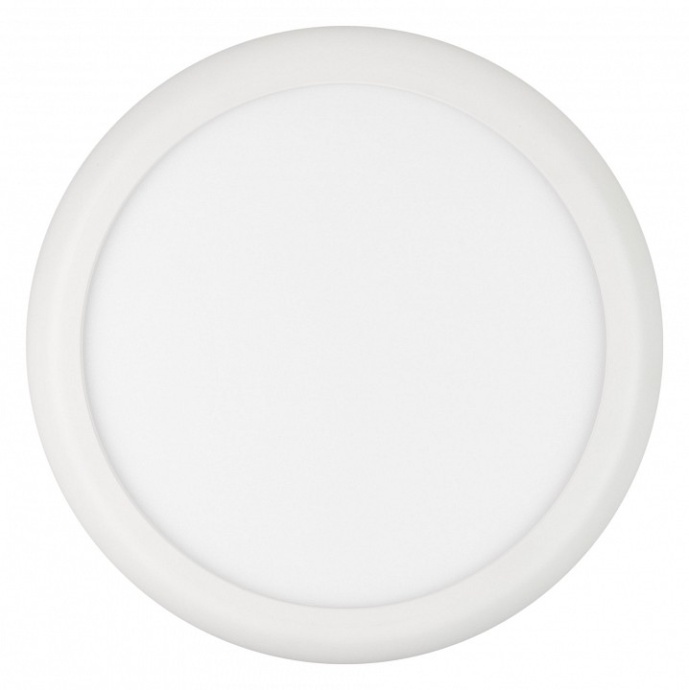 Встраиваемый светодиодный светильник Arlight CL-Fiokk-R300-25W Day4000-Mix 034467 - 0