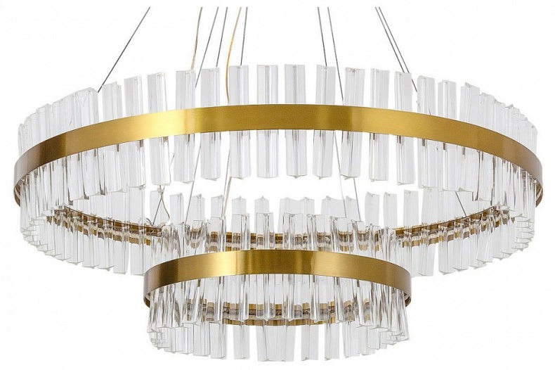 Подвесной светильник Favourite Placerat 4012-12P - 0