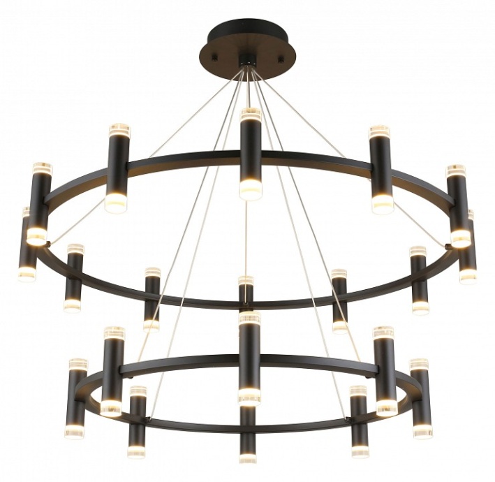 Подвесная люстра Aployt Klarcia APL.037.03.200 - 0