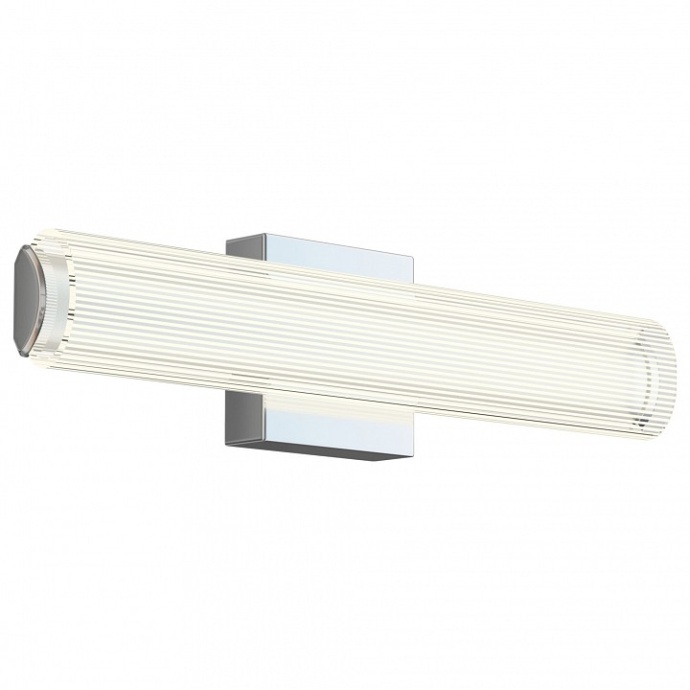 Подсветка для зеркал Maytoni Gelo MIR073WL-L14CH4K - 0