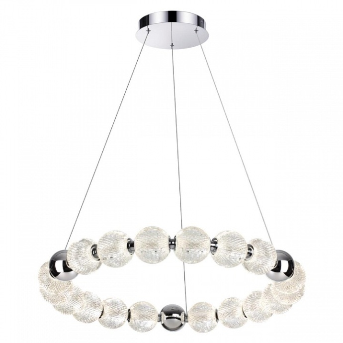 Подвесной светильник Odeon Light Crystal 5007/60L - 1