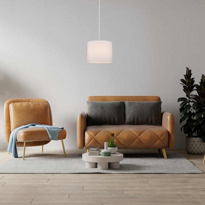 Подвесной светильник Escada Bovilla 10175/1S - 2