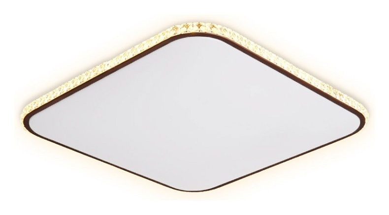 Накладной светильник Ambrella Light FF FF76 - 3