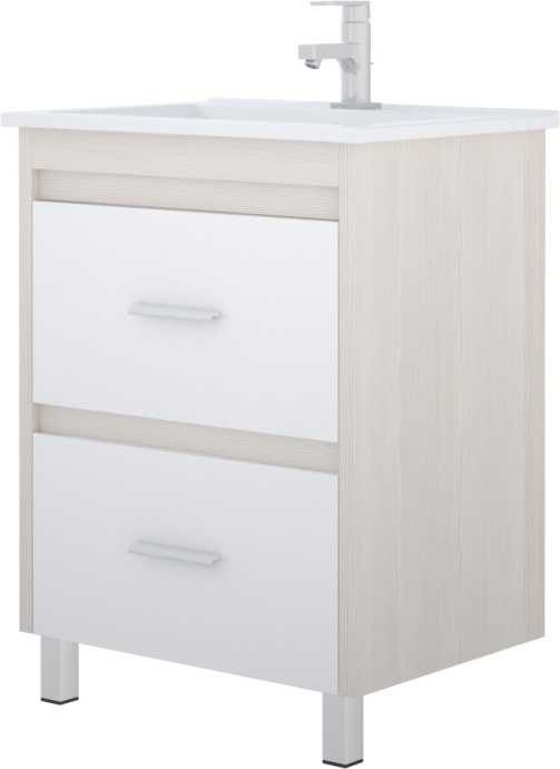 Тумба для комплекта Corozo Верона 75 лайн SD-00000348 - 3