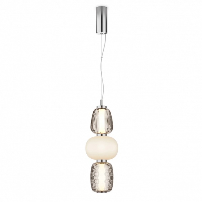 Подвесной светильник Maytoni Pattern MOD267PL-L28CH3K - 1