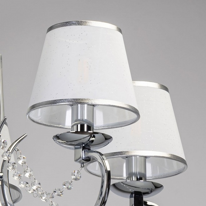 Подвесная люстра MW-Light Федерика 21 684013005 - 2