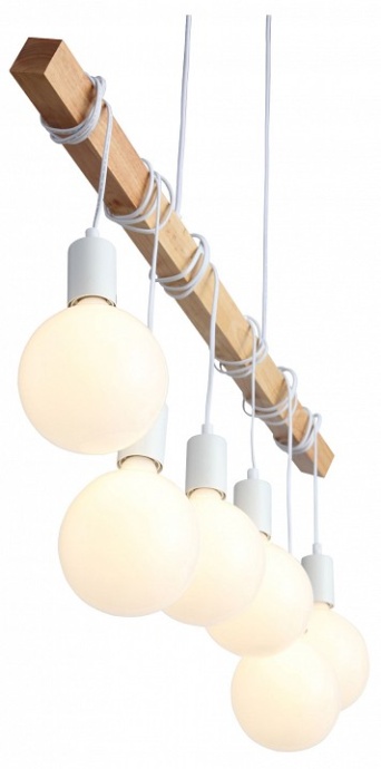 Подвесной светильник EVOLUCE Bagetti SL1142.503.06 - 0