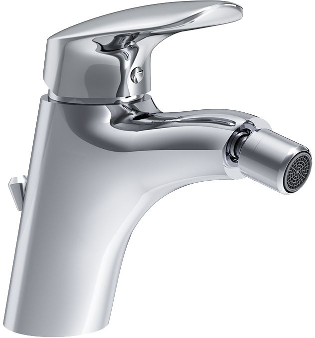 Смеситель AM.PM Bliss L F5383132 для биде - 0