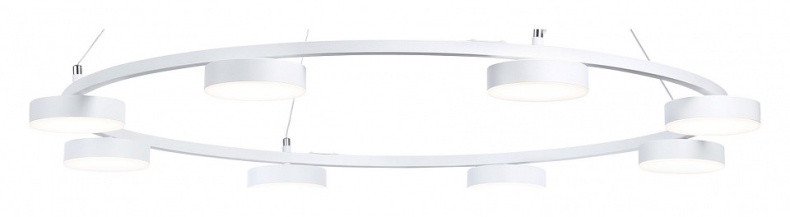 Подвесная люстра Ambrella Light FL FL51761 - 0