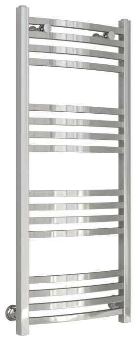 Полотенцесушитель водяной ДР АРКУС 1000х400 (Без покрытия) 00-0251-1040 - 0