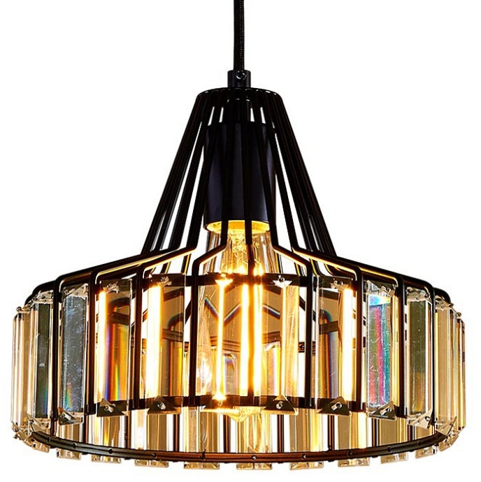 Подвесной светильник Citilux Эдисон CL450211 - 0