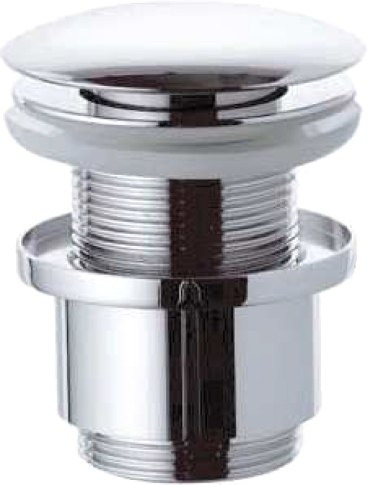 Смеситель для раковины Remer X Style X18 напольный, С ВНУТРЕННЕЙ ЧАСТЬЮ - 1