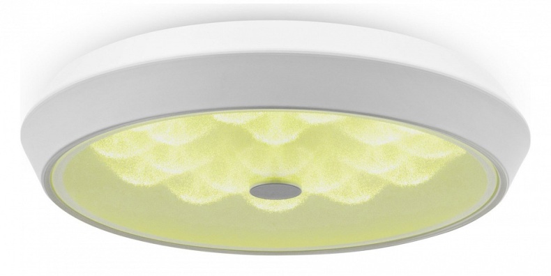 Потолочный светодиодный светильник Freya Cells FR10012CL-L24W - 2