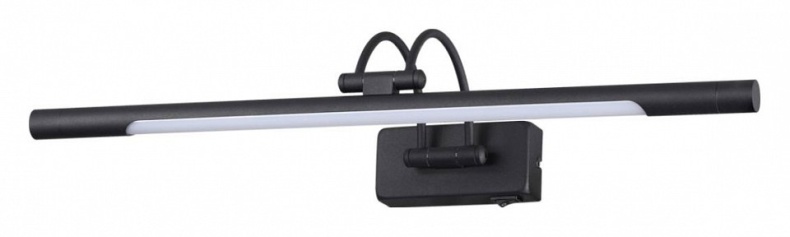 Подсветка для картин Odeon Light Walli Revola 4909/8WL - 0