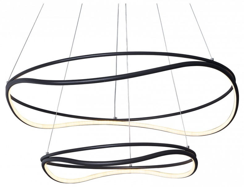 Подвесной светильник Lightstar Rotonda 736527 - 0