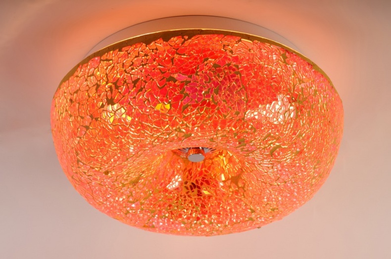 Накладной светильник Abrasax Decker MD50001-25PI - 2