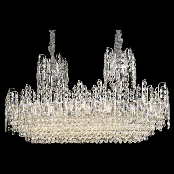 Подвесная люстра Wertmark Marcella WE154.10.123 - 0