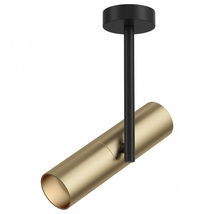 Спот Maytoni Elti C020CL-01GB - 0