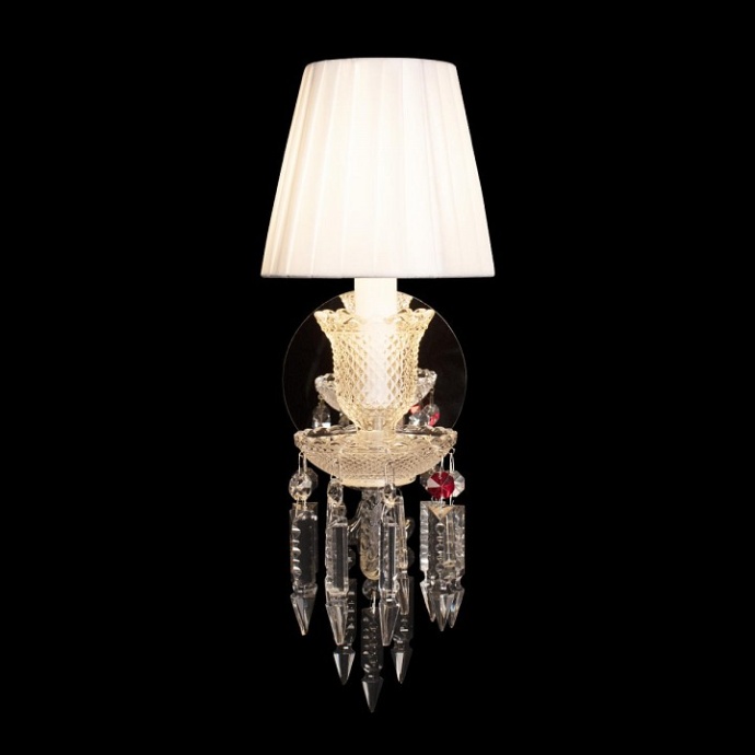 Бра Loft it Zenith 10210/1W White - 4