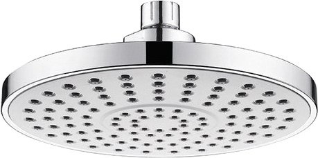 Верхний душ Wasserkraft A029 - 0