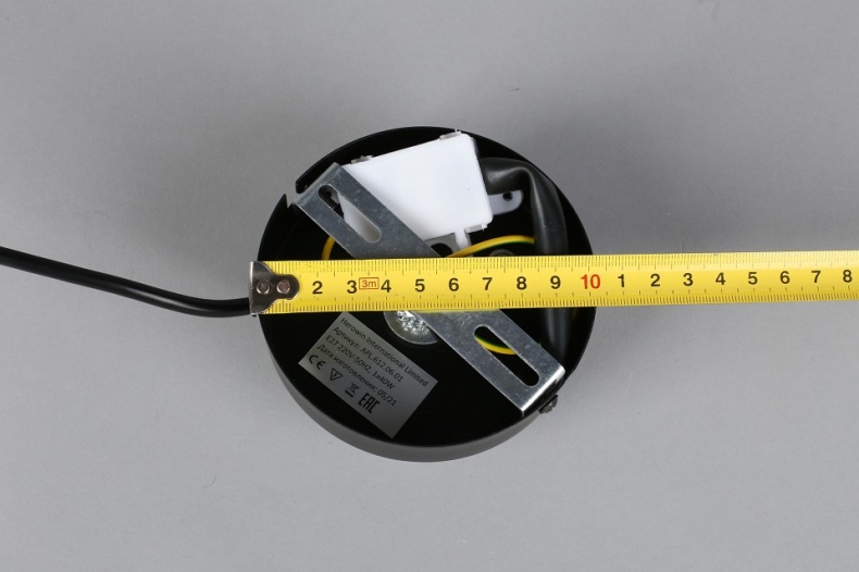 Подвесной светильник Aployt Aniela APL.612.06.01 - 8