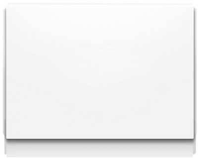 Экран для ванны боковой RAVAK Chrome  CZ72110A00 - 0