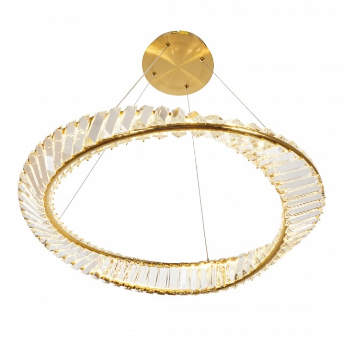 Подвесной светильник MyFar Ricky MR1260-PL - 1