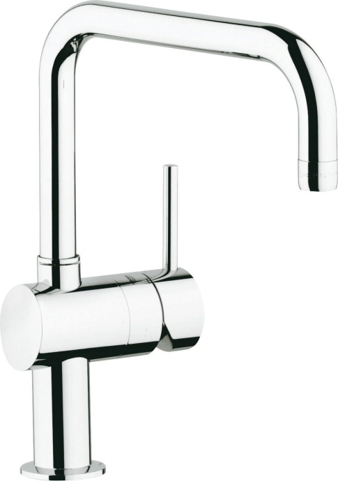 Смеситель Grohe Minta 32488000 для кухонной мойки - 0