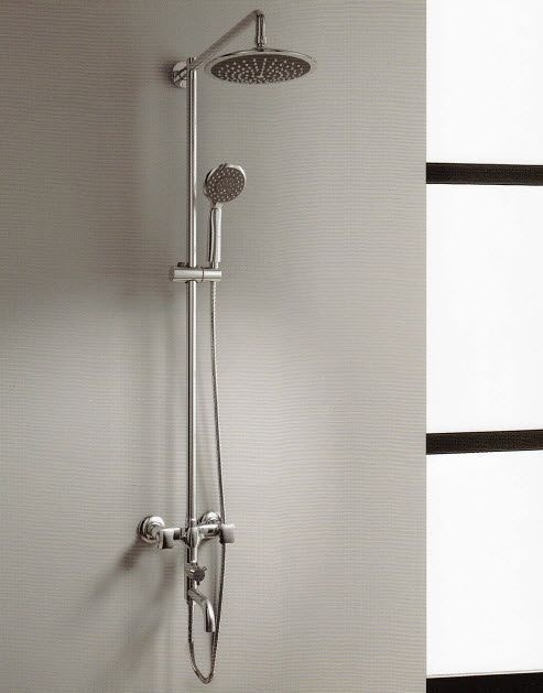 Душевая стойка D&K   DA1384701E09 - 1