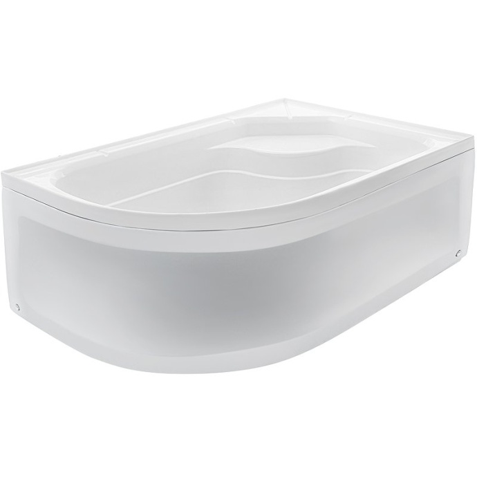 Душевой поддон River Wemor 100/80/44 R (10000006114 ) - 1