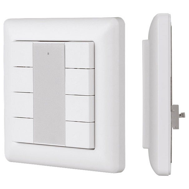 Панель универсальная клавишная встраиваемая Arlight  031147 - 0