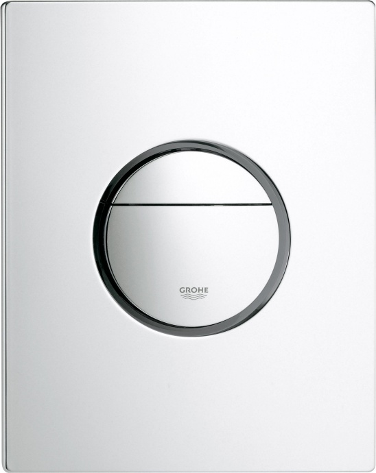Кнопка смыва Grohe Nova Cosmopolitan 38765000 хром - 11