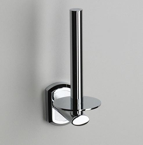 Держатель туалетной бумаги Wasserkraft Oder K-3097 - 1