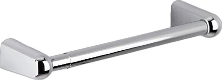 Держатель бумажных полотенец WasserKRAFT Berkel хром K-6891 - 0