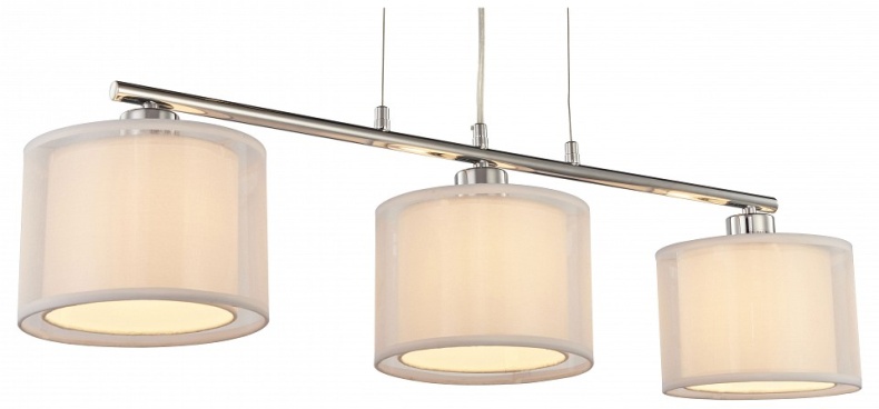 Подвесной светильник Moderli Massa V10496-3P - 0