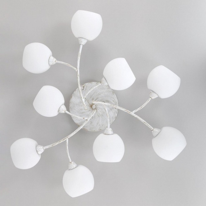 Потолочная люстра Citilux Флорида CL148190 - 6