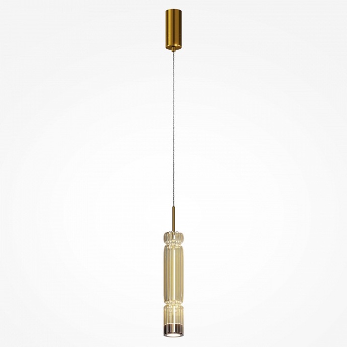 Подвесной светильник Maytoni Ordo MOD272PL-L12BS3K1 - 2