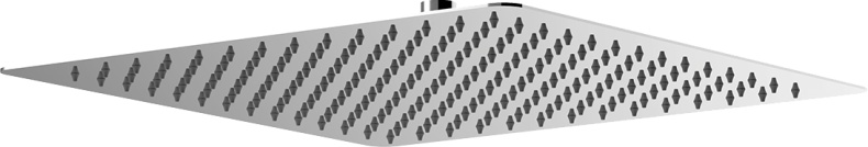 Верхний душ Lemark LM9489S 40 см - 0