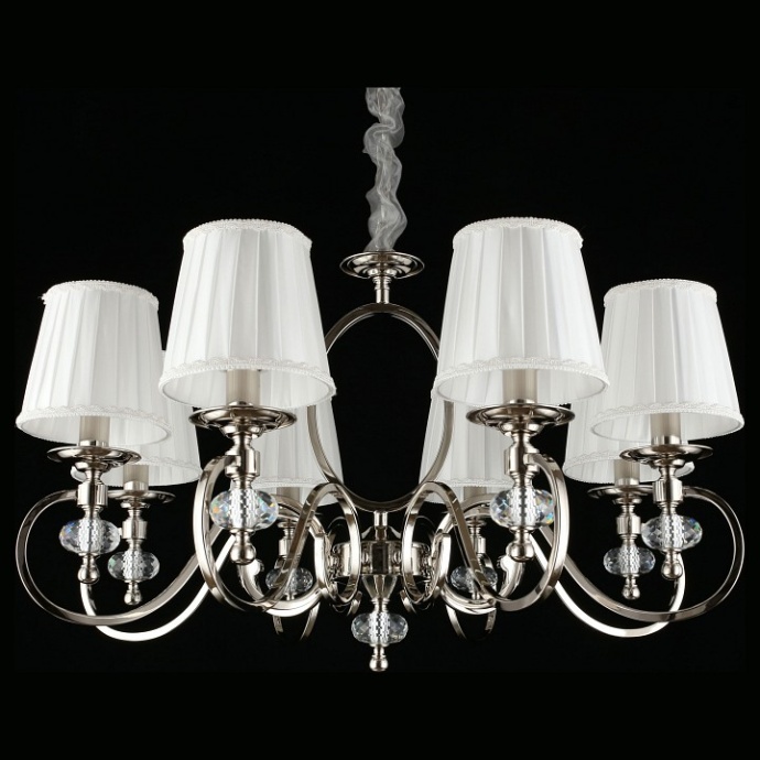 Подвесная люстра Aployt Reni APL.717.03.08 - 9