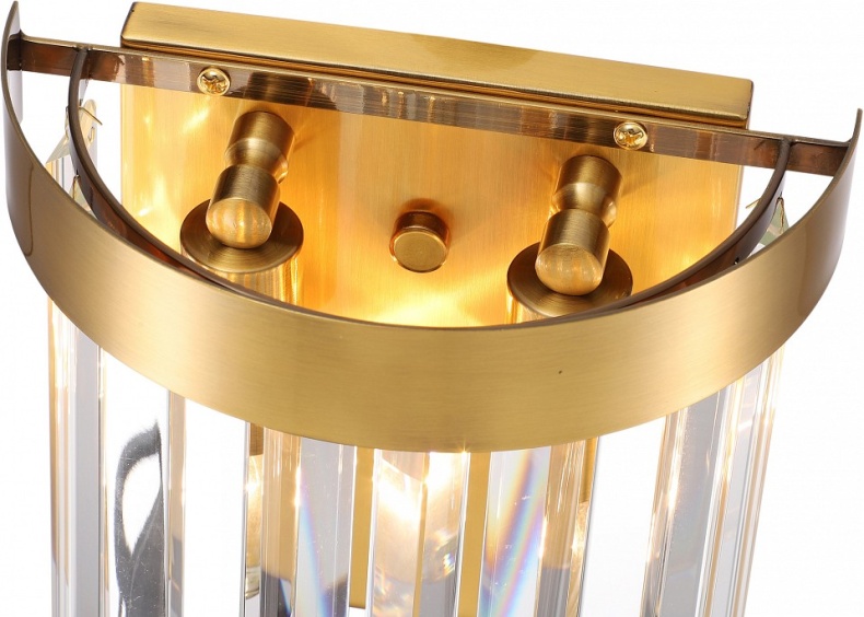 Накладной светильник Stilfort Venecia 2113/03/02W - 2