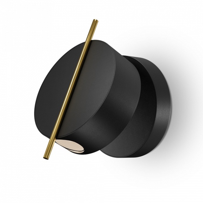 Бра Maytoni Nuance MOD180WL-L4B3K - 4