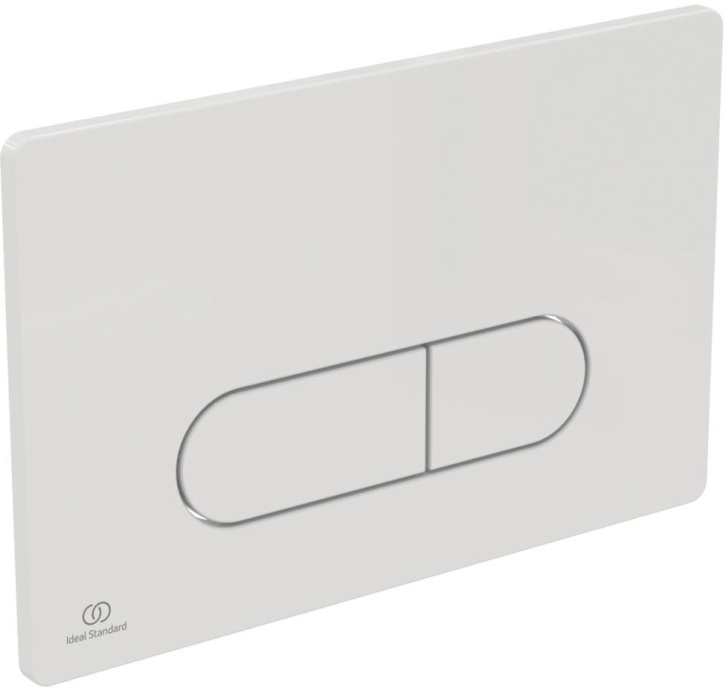 Кнопка смыва Ideal Standard Oleas белый  R0115AC - 0