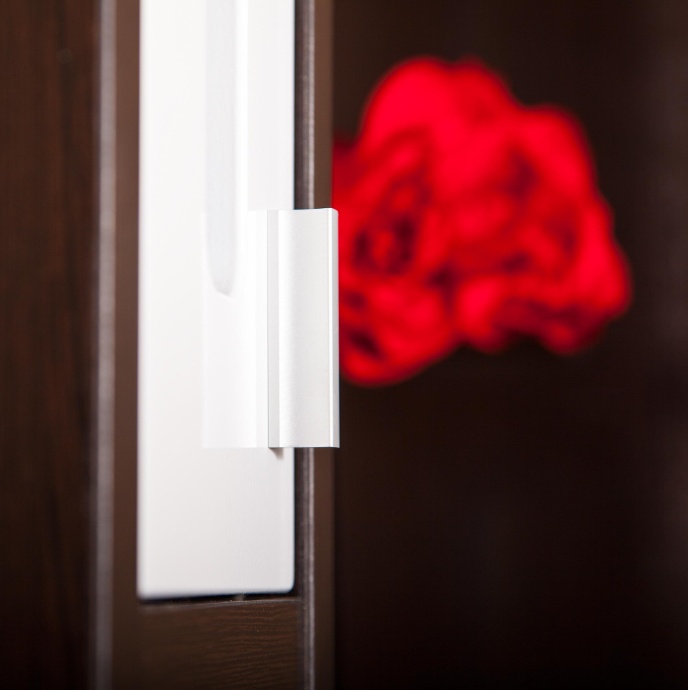 Шкаф Бриклаер Бали 60 венге, белый глянец 4627125411977 - 2