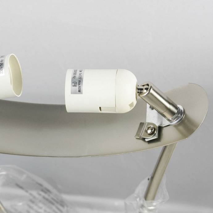 Торшер с подсветкой Lussole Tallapoosa LSP-0609 - 4