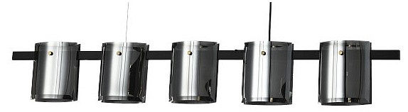 Подвесной светильник Zortes Rony ZRS.1209.01 - 0